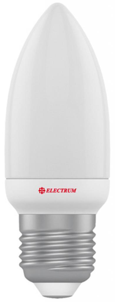 Світлодіодна лампа Electrum E27 (A-LC-1806) в інтернет-магазині, головне фото