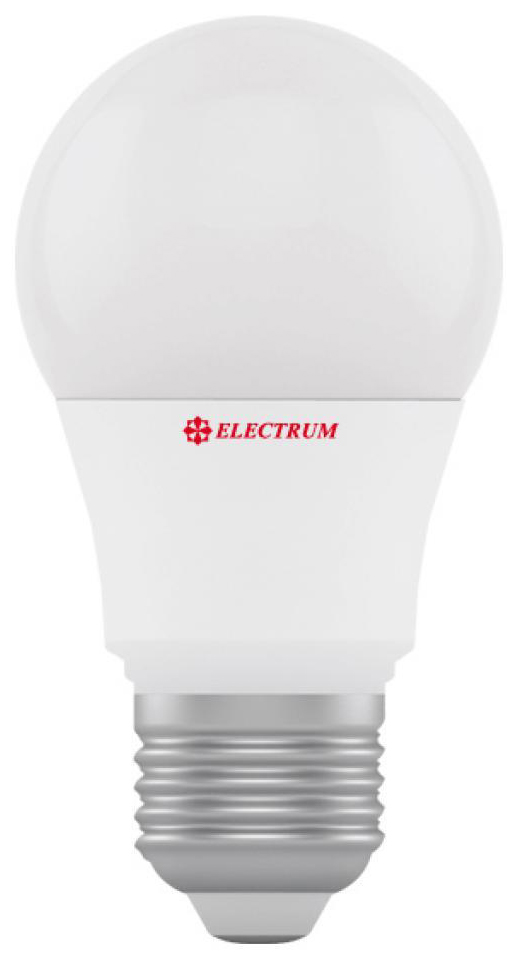 Інструкція світлодіодна лампа Electrum E27 (A-LD-1358)