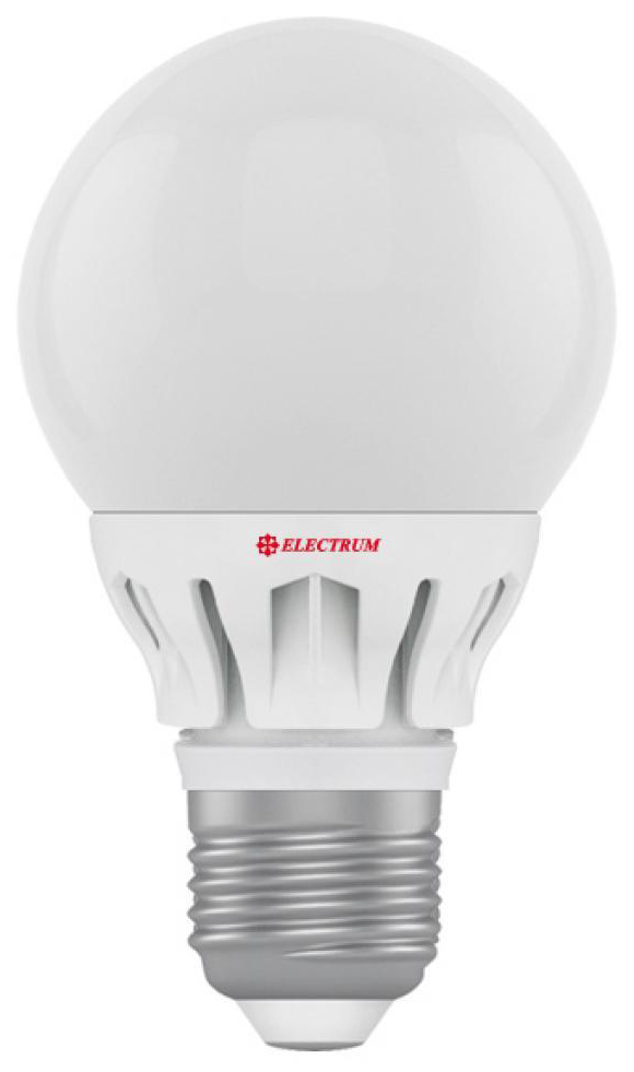 Світлодіодна лампа Electrum E27 (A-LG-0493)