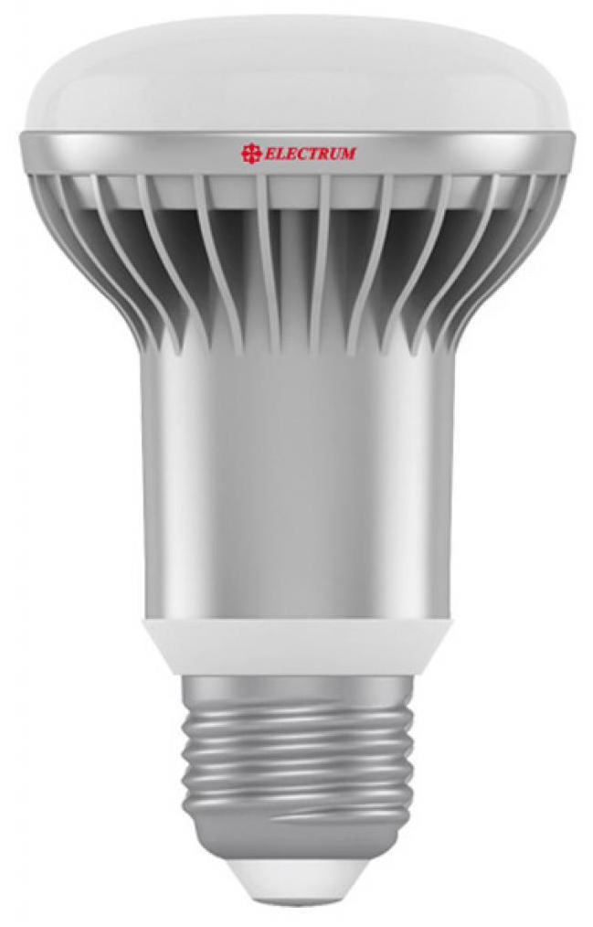 Светодиодная лампа мощностью 9 Вт Electrum E27 (A-LR-1828)