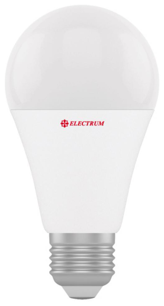 Светодиодная лампа мощностью 15 Вт Electrum E27 (A-LS-0147)