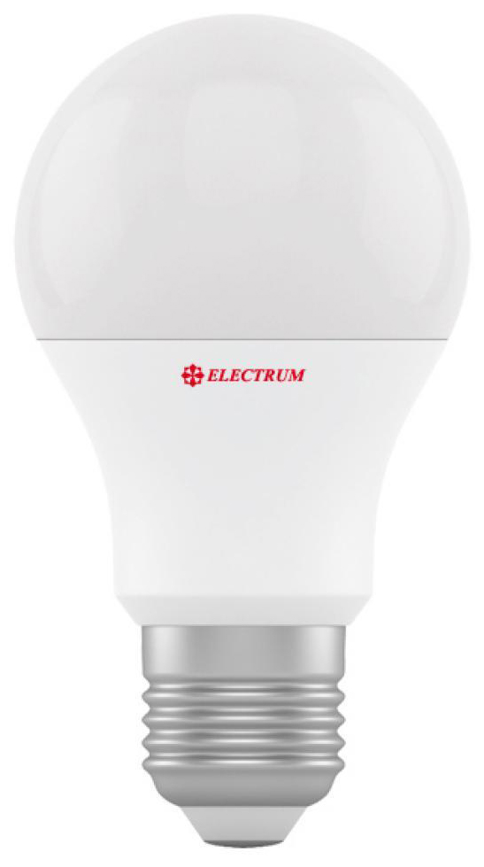 Светодиодная лампа мощностью 8 Вт Electrum E27 (A-LS-0377)