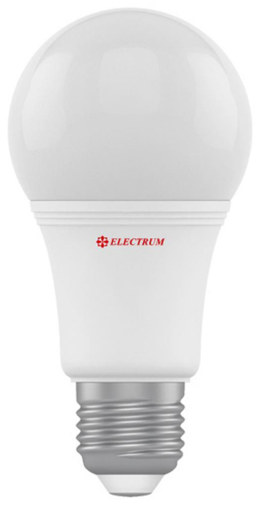 Светодиодная лампа Electrum E27 (A-LS-1397)