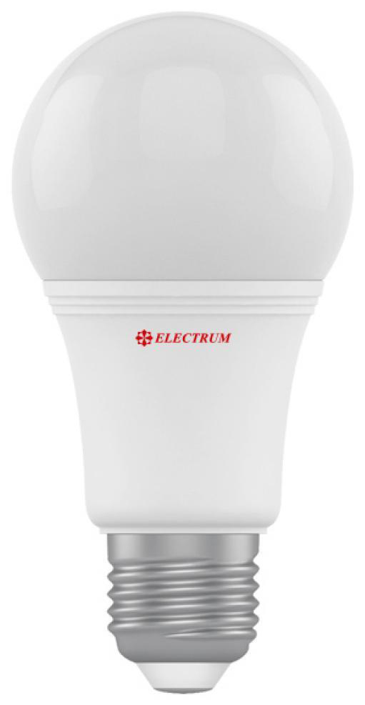 Светодиодная лампа Electrum E27 (A-LS-1398)