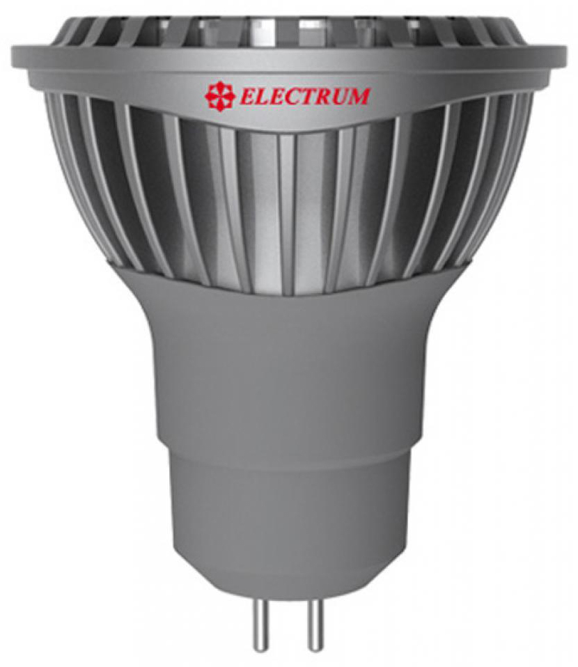 Светодиодная лампа Electrum GU5.3 (A-LR-0939) в интернет-магазине, главное фото