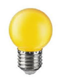 Купить светодиодная лампа Navigator NLL-G45-1-230-Y-E27 (71830) в Днепре