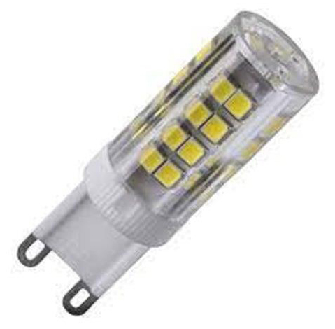 Світлодіодна лампа з цоколем G9 Navigator NLL-P-G9-3-230-3K (71993)