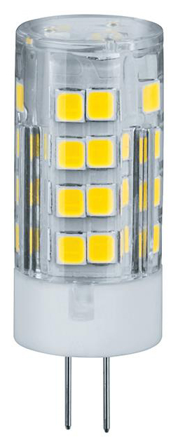 Светодиодная лампа мощностью 5 Вт Navigator Лампа Navigator 61 484 NLL-P-G4-5-230-4K (61484)