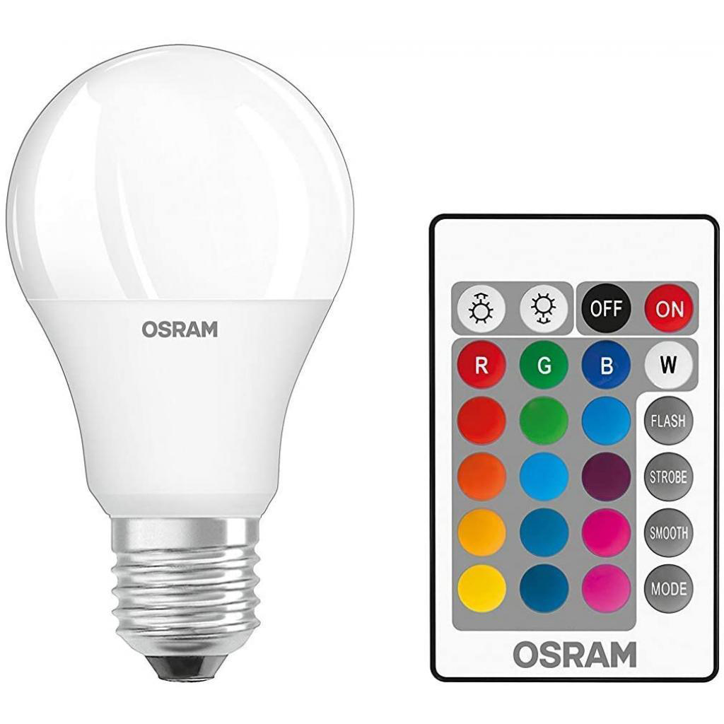 Светодиодная лампа Osram LED STAR (4058075091733) характеристики - фотография 7