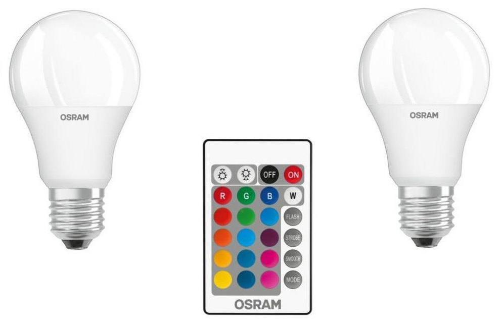 Светодиодная лампа Osram LED STAR (4058075091733) обзор - фото 8