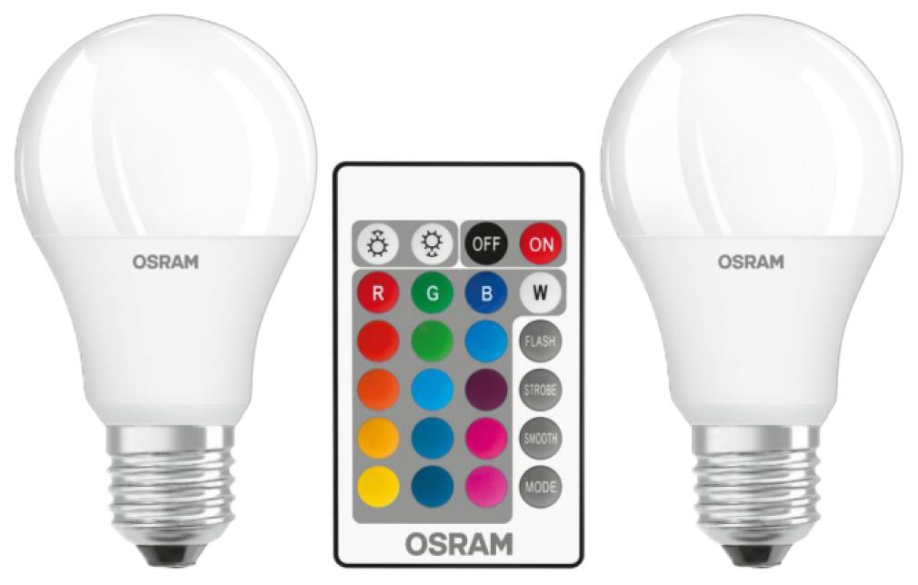 Светодиодная лампа Osram LED STAR (4058075091733) внешний вид - фото 9