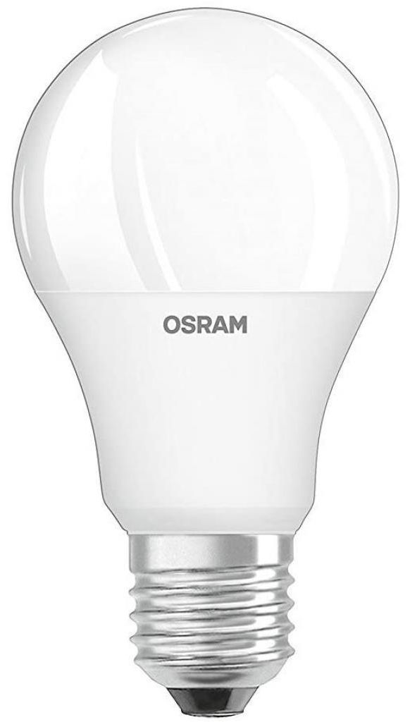 Світлодіодна лампа OSRAM  потужністю 9 Вт Osram LED STAR (4058075091733)