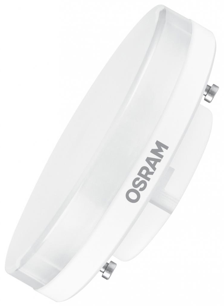Світлодіодна лампа з цоколем GX53 Osram LED STAR (4058075106666)