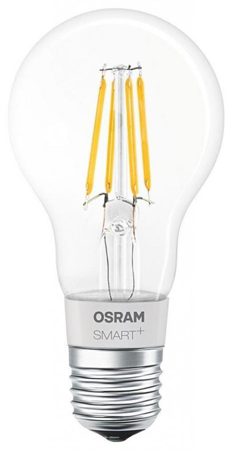 Светодиодная лампа Osram форма груша Osram SMART LED A60 (4058075091061)