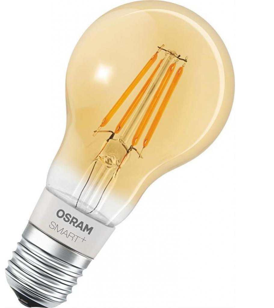 Светодиодная лампа Osram форма груша Osram SMART LED A60 (4058075174481)