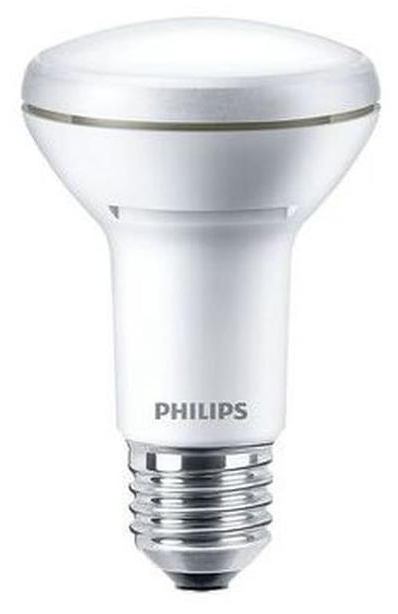 Светодиодная лампа Philips с цоколем E27 Philips CorePro LEDspotMV D 5.7-60W 827 R63 36D (929001114402)