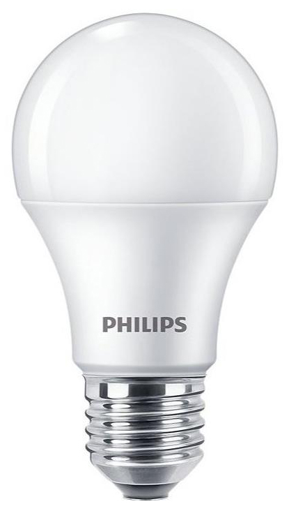 Характеристики светодиодная лампа Philips ESS LEDBulb 13W 1450lm E27 865 1CT/12RCA (929002305387)