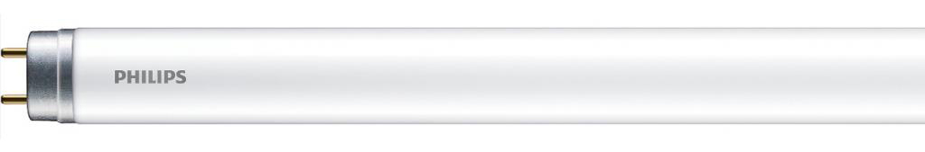 Світлодіодна лампа форма трубка Philips LEDtube 600mm 8W 840 T8 I RCA (929001276237)