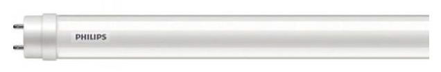 Купить светодиодная лампа Philips Ledtube DE 1200mm 18W 765 T8 G13 RCA (929002375437) в Черкассах