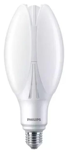 Світлодіодна лампа Philips з цоколем E27 Philips TForce Core LED PT 50-42W E27 840 FR (929001925102)