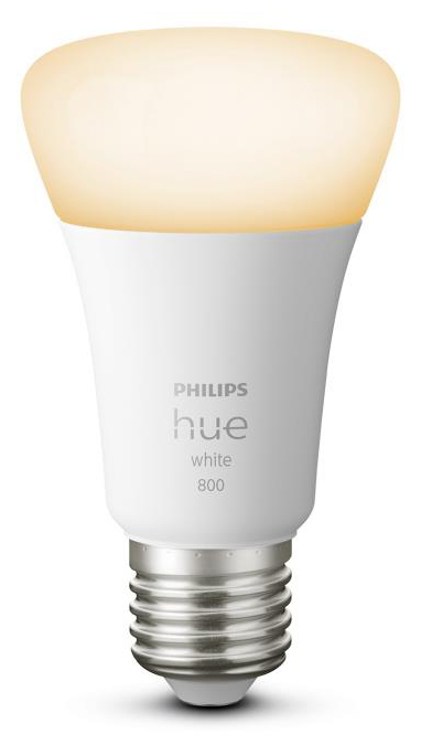 продаємо Philips Стартовий комплект Hue White, E27 3шт (929001821620) в Україні - фото 4