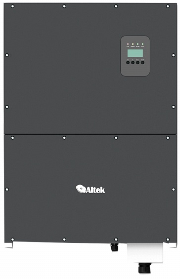 Инвертор сетевой Altek ACRUX-15K-DM в интернет-магазине, главное фото