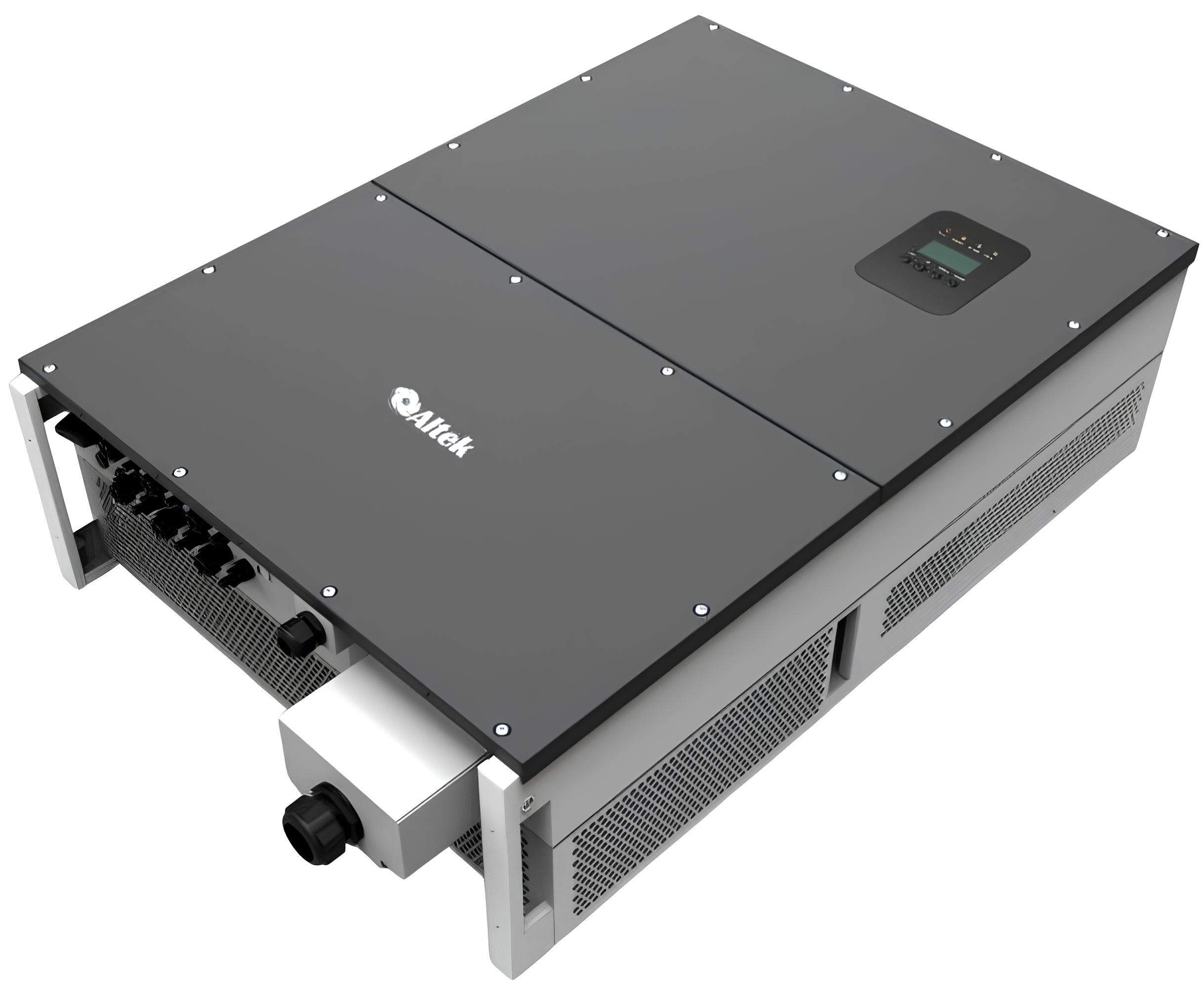 в продажу Інвертор мережевий Altek ACRUX-30K-TM - фото 3