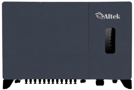 Інвертор мережевий Altek ACRUX-120K-L