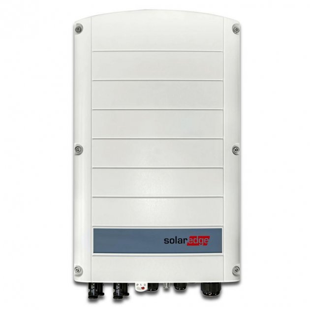 SolarEdge SE15К