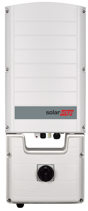 Інвертор мережевий SolarEdge SE30K Full