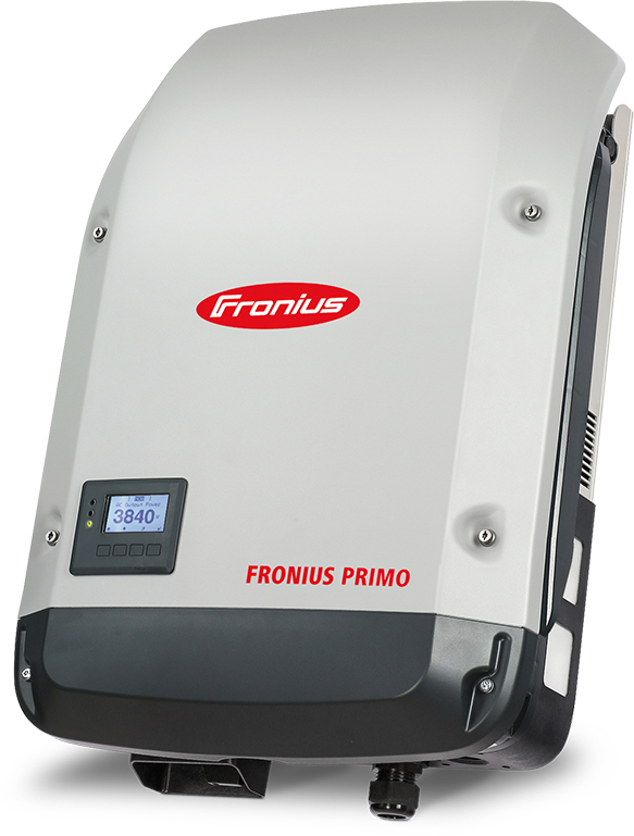 Інвертор мережевий Fronius Primo 3.0-1 Light