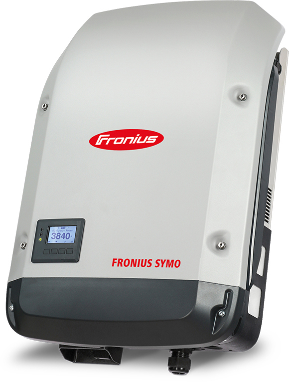 Инвертор сетевой Fronius Symo 5.0-3-М Light в интернет-магазине, главное фото