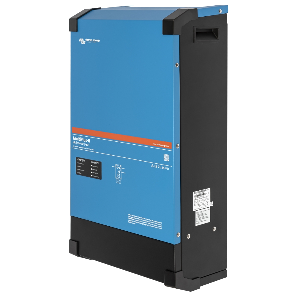 Victron Energy MultiPlus-II 48/10000/140-100/100