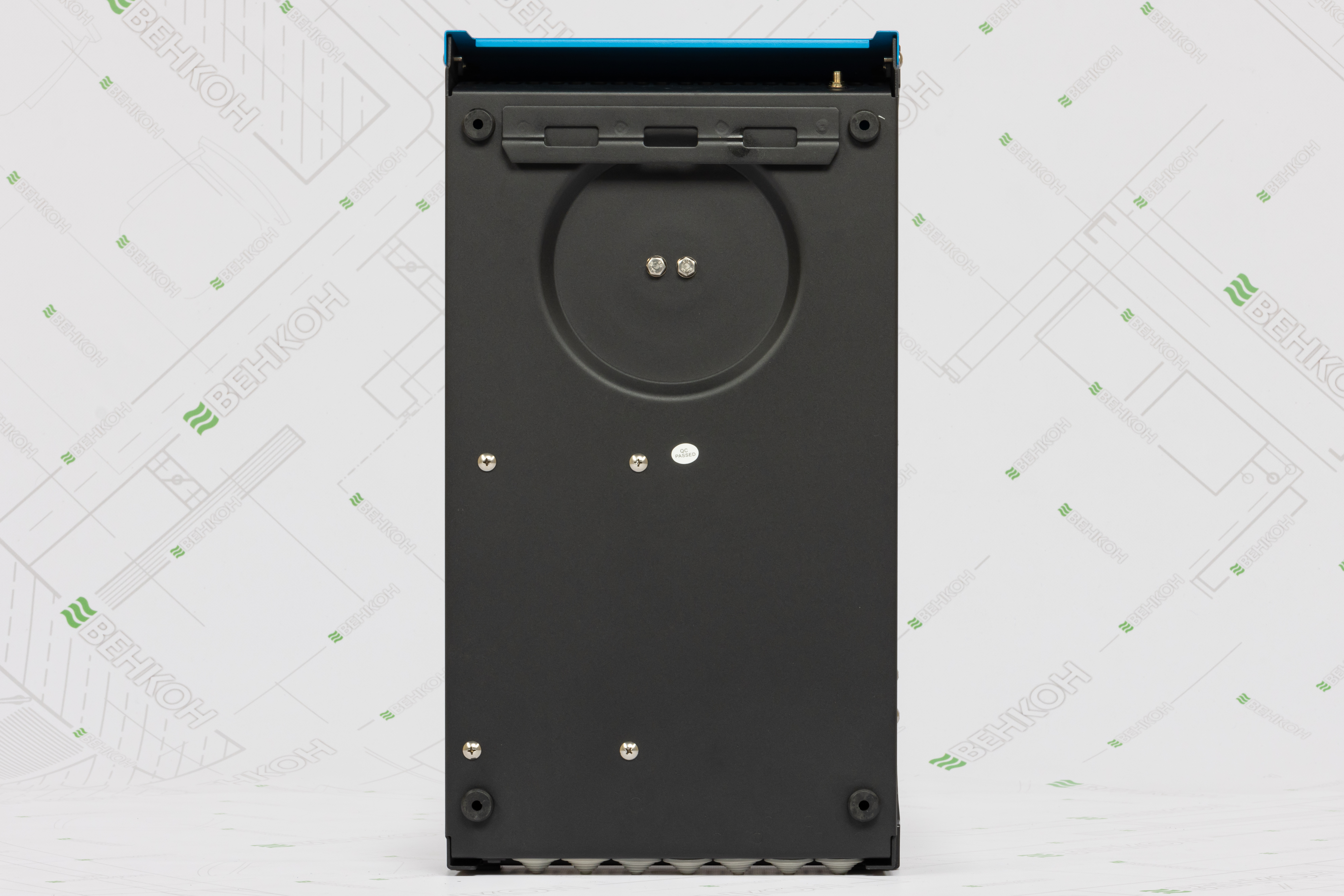 Инвертор гибридный Victron Energy MultiPlus-II 48/3000/35-32 GX отзывы - изображения 5