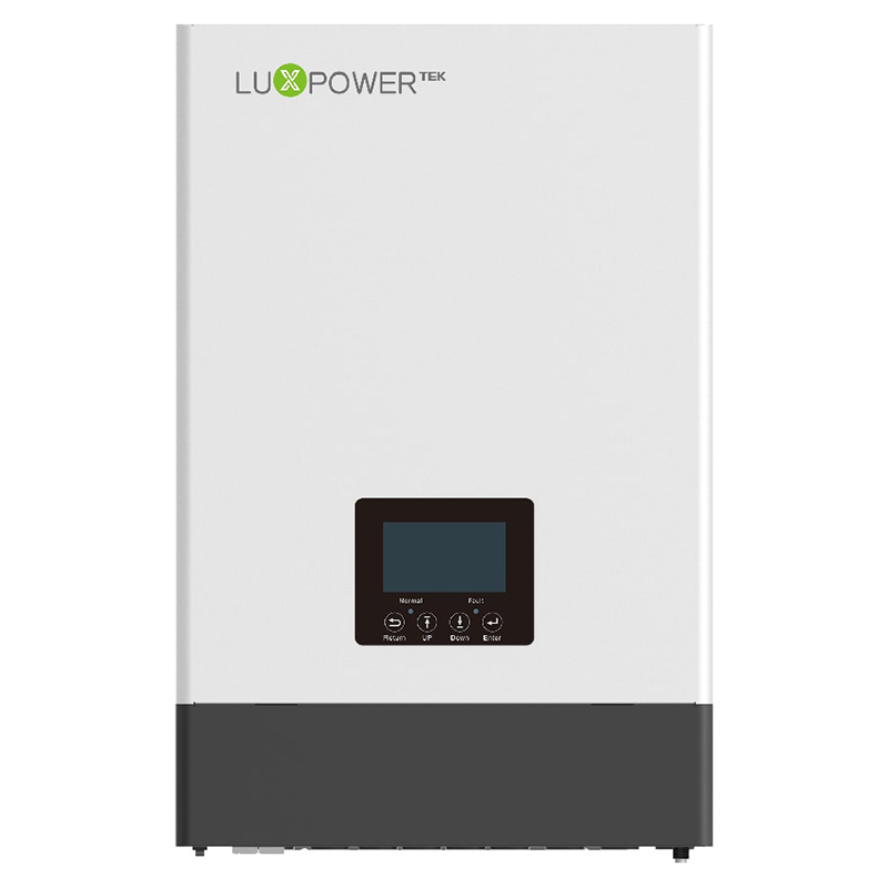 Інвертор гібридний LuxPower SNA5000 Wide PV в інтернет-магазині, головне фото