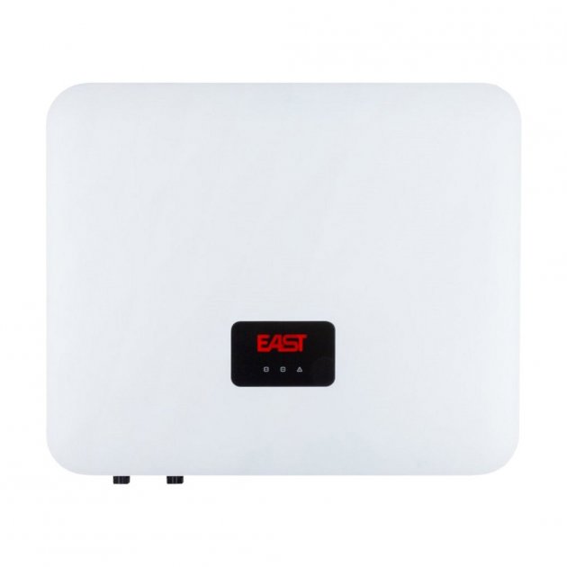 Инвертор сетевой EAST EA10KTSI WiFi  цена 39780.00 грн - фотография 2