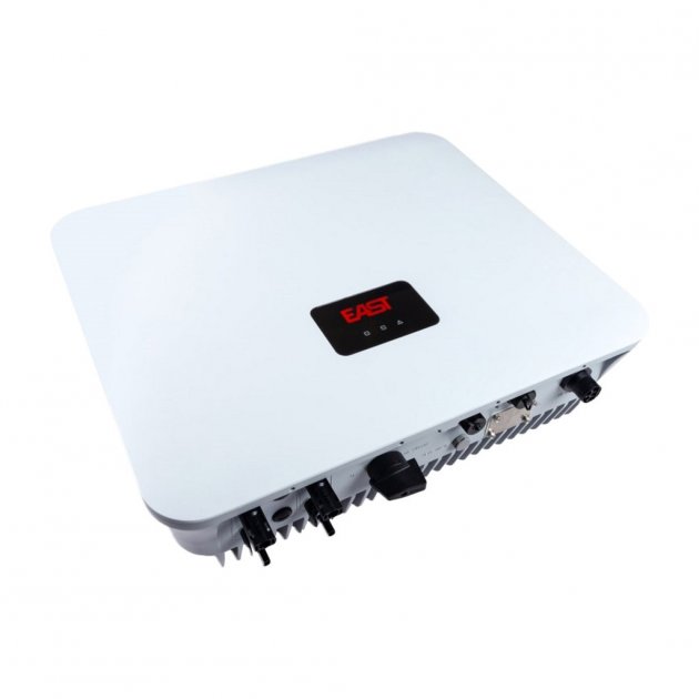 Инвертор сетевой EAST EA16KTSI WiFi  цена 46332.00 грн - фотография 2