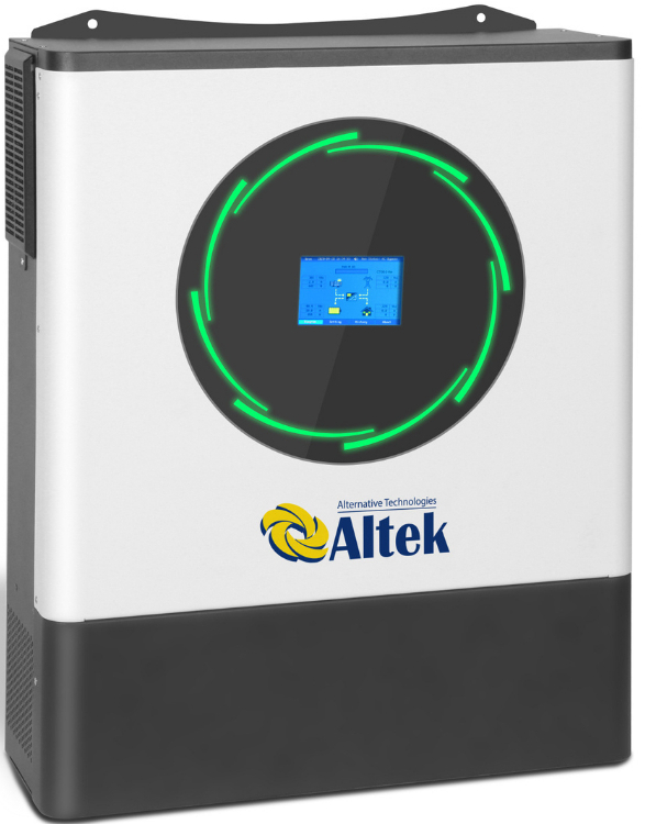 Altek Atlas 8KW-48V