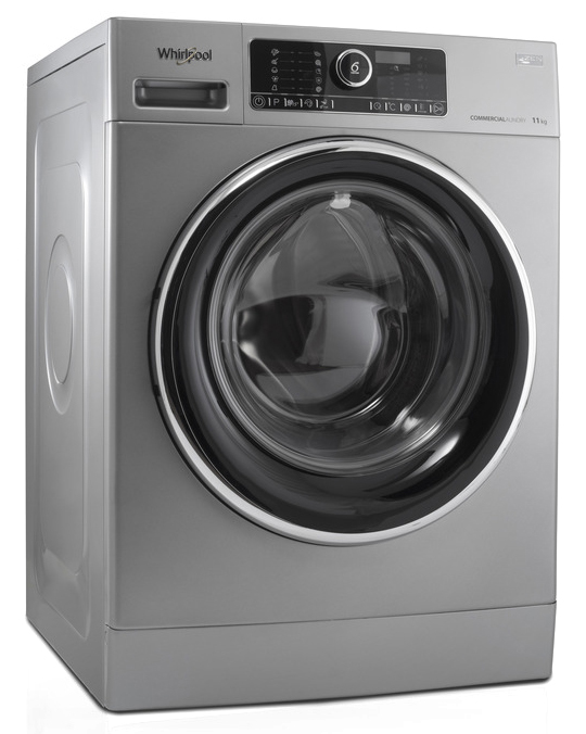 Стиральная машина Whirlpool AWG1112S/PRO цена 93900.45 грн - фотография 2