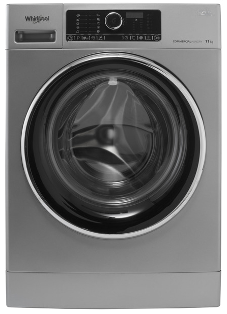 Отзывы профессиональная стиральная машина Whirlpool AWG1112S/PRO в Украине