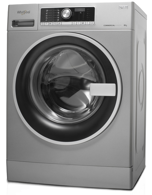 в продажу Пральна машина Whirlpool AWG812S/PRO - фото 3