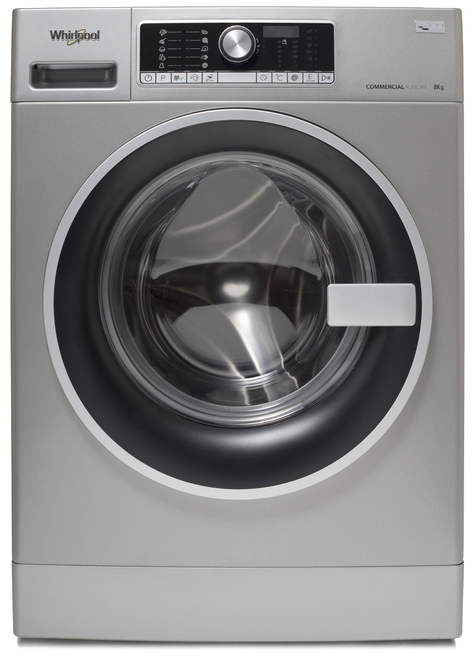 Цена профессиональная стиральная машина Whirlpool AWG812S/PRO в Киеве
