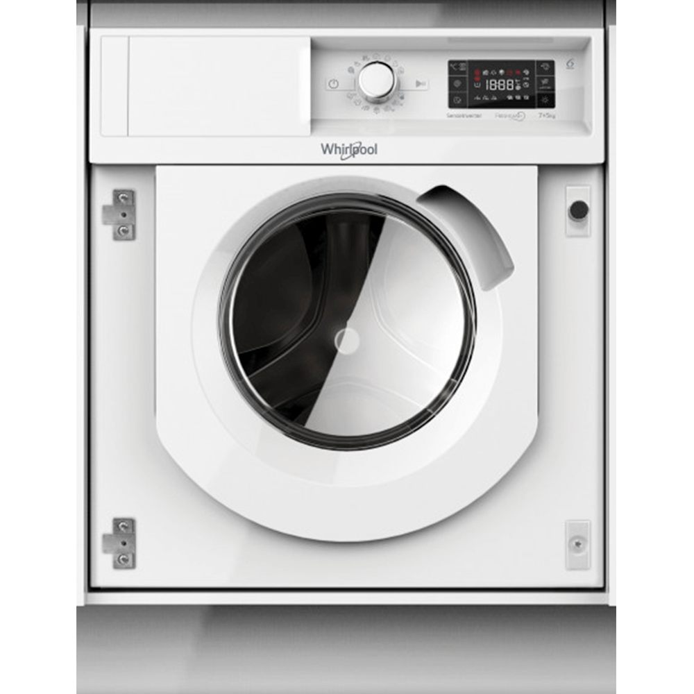 Whirlpool BIWDWG75148