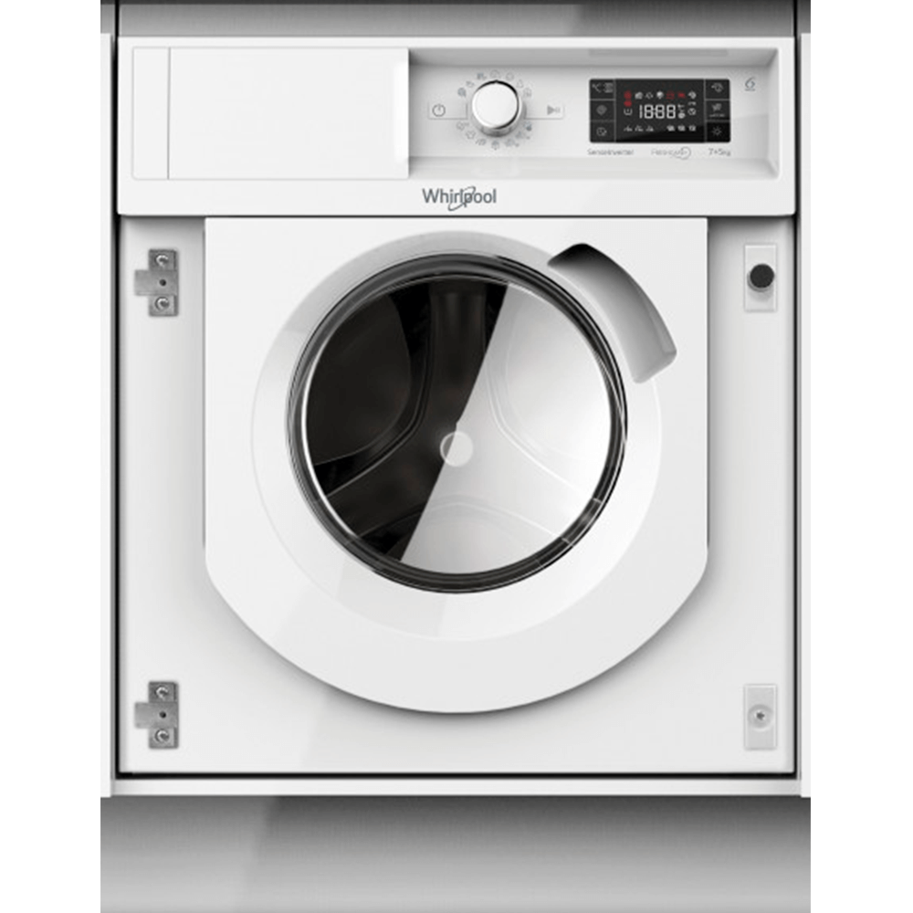 Whirlpool BIWDWG75148