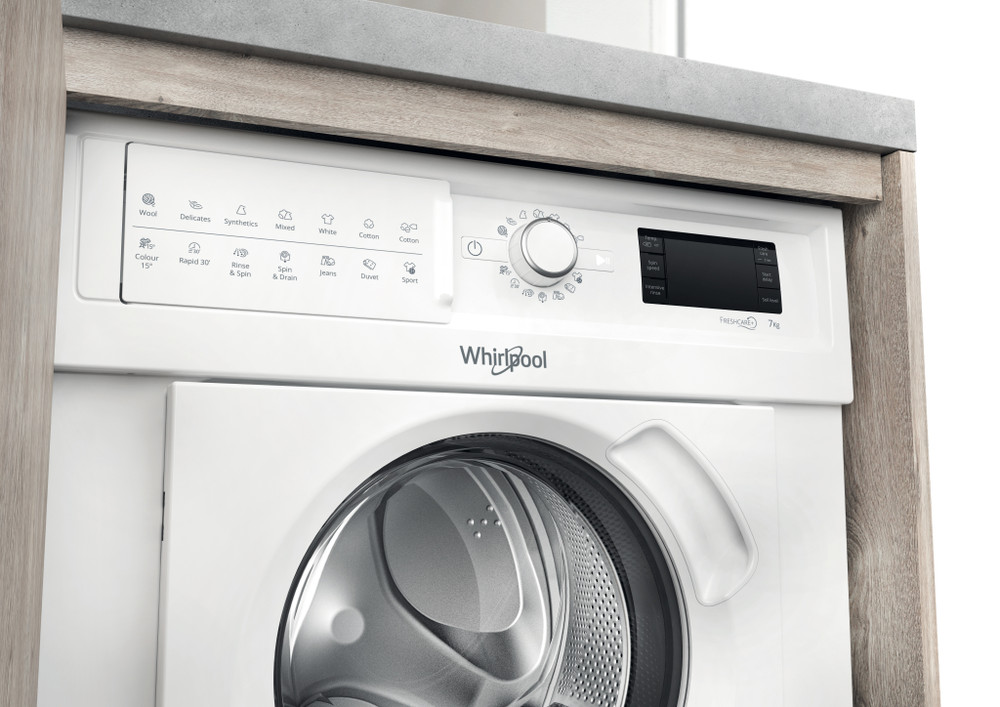 Стиральная машина Whirlpool BIWMWG71484E инструкция - изображение 6