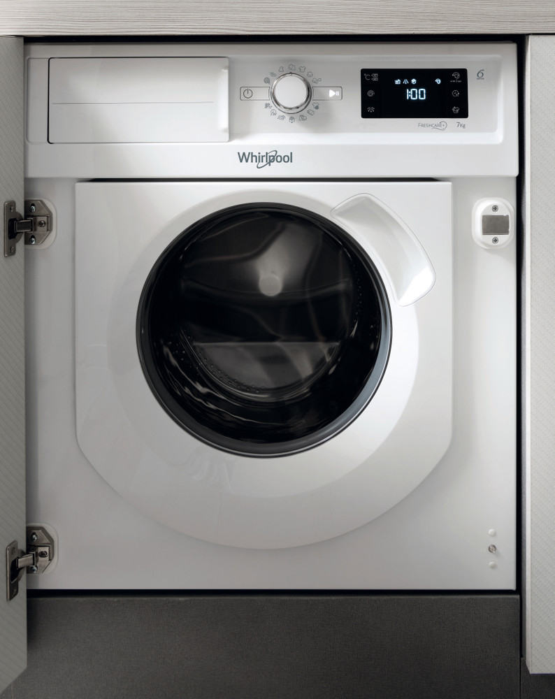 Whirlpool BIWMWG71484E