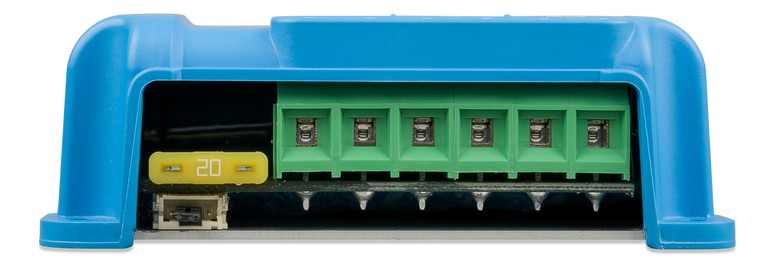 Контроллер заряда Victron Energy SmartSolar MPPT 75/15-Tr (15A, 12/24В) отзывы - изображения 5