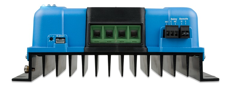 Контроллер заряда Victron Energy SmartSolar MPPT 150/70-Tr отзывы - изображения 5