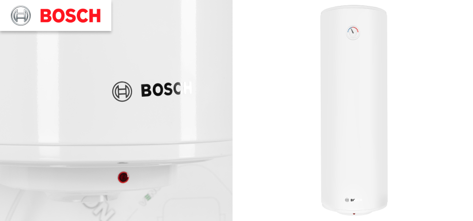 Bosch TR 2000 T 80 SB (7736504521) - надійний бойлер для дому