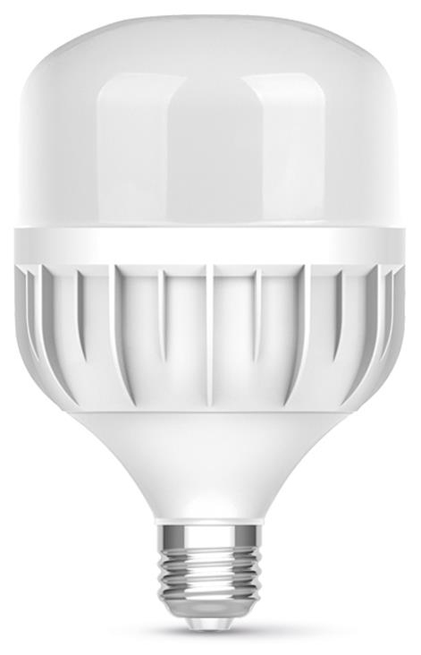 Світлодіодна лампа Titanum A138 50W E27 6500К (TL-HA138-50276) ціна 424 грн - фотографія 2